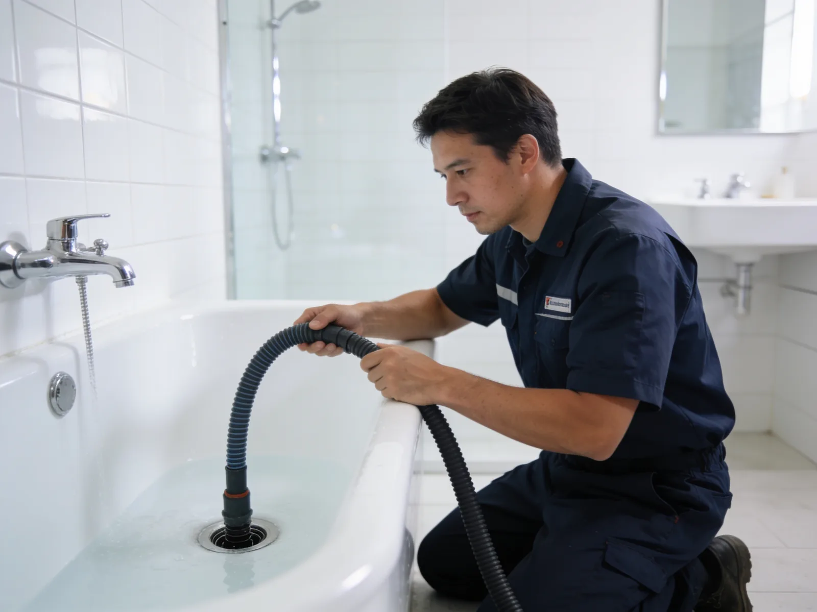 Emergency Plumber Altus, AR FAQs